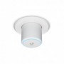 Ubiquiti Unifi U6-Mesh WIFI 6 access point, standard 802.11a/b/g WiFi 4/WiFi 5/WiFi 6 , interfata: 1x GbE RJ45, Bluetooth, prote