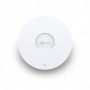"AX3000 Ceiling Mount Dual-Band Wi-Fi 6 Access Point PORT:1× Gigabit RJ45 Port SPEED:574Mbps at  2.4 GHz + 2402 Mbps at 5 GHz FE