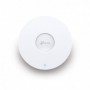 "AX5400 Ceiling Mount Dual-Band Wi-Fi 6 Access Point PORT: 1×2.5 Gigabit RJ45 Port SPEED:574Mbps at  2.4 GHz + 4804 Mbps at 5 GH