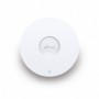 "AX5400 Ceiling Mount Dual-Band Wi-Fi 6 Access Point PORT: 1×2.5 Gigabit RJ45 Port SPEED:574Mbps at  2.4 GHz + 4804 Mbps at 5 GH