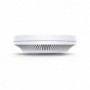 "AX5400 Ceiling Mount Dual-Band Wi-Fi 6 Access Point PORT: 1×2.5 Gigabit RJ45 Port SPEED:574Mbps at  2.4 GHz + 4804 Mbps at 5 GH