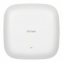 D-Link Access point DAP-X2850, AX3600 wi-fi 6, POE, Dual-band, 4x4 MIMO, 2.5 Gigabit Uplink, Wireless standard: 802.11ax Wi-Fi 6