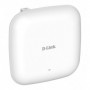 Access point AX1800 wi-fi 6 D-link, DAP-X2810, Nuclias Connect, Up to 1800 Mbps (2.4 GHz + 5 GHz), Two Internal Antennas, 1 x LA
