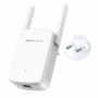 Range Extender Wi-Fi MERCUSYS ME30, AC1200, Dual-Band, Mod High Speed