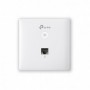 Wireless Access Point TP-Link EAP230-WALL, 1× 10/100/1000 Mbps Ethernet Port, 802.3af/802.3at PoE, 2 Dual-Band Antennas, 2.4 GHz