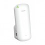 Range extender AX1800 wi-fi D-link, DAP-X1860, WI-FI 6, 1800MBps (2.4GHz + 5 GHz), 2 antene interne, 1 x LAN 10/100/1000, Wi-Fi 