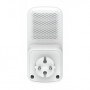 Range extender AX1800 wi-fi D-link, DAP-X1860, WI-FI 6, 1800MBps (2.4GHz + 5 GHz), 2 antene interne, 1 x LAN 10/100/1000, Wi-Fi 