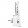 Range extender AX1800 wi-fi D-link, DAP-X1860, WI-FI 6, 1800MBps (2.4GHz + 5 GHz), 2 antene interne, 1 x LAN 10/100/1000, Wi-Fi 