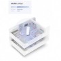 Range extender AX1800 wi-fi D-link, DAP-X1860, WI-FI 6, 1800MBps (2.4GHz + 5 GHz), 2 antene interne, 1 x LAN 10/100/1000, Wi-Fi 