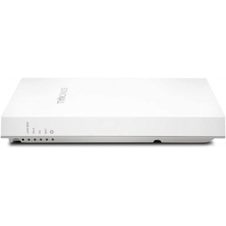 Access Point SonicWall 224W cu Secure Cloud Management, PoE, suport 1 an