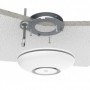 Mikrotik Access Point CAP, RBCAPGI-5ACD2ND ARM 32bit, CPU: IPQ-4018 4x CPU core count 716MHz CPU nominal frequency L4 Size of RA