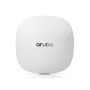 HPE Aruba Networking AP-505 (RW) Dual Radio 2x2 802.11ax Internal Antennas Unified Campus AP