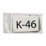 Mikrotik Access Point CAP RBCAP2ND Ceiling AP, Dual-Chain 2.4GHz,650MHz CPU, RouterOS L4, 802.3at/af support