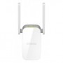 D-link Wireless AC1200 Dual Band Range Extender DAP-1610, with FE port Compact Wall Plug design External antenna design 2x2 11ac