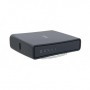WIRELESS ACCESS POINT MIKROTIK RB952UI-5AC2ND-TC, hAP ac lite tower ,5xLAN Fast Ethernet, 650MHz CPU, 64MB RAM, built-in 2.4Ghz 