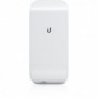 Access Point Ubiquiti LOCOM2, 1x RJ-45, 10/100 Mbps, 802.11 b/g/n, 802.3 af, 2.4 GHz, Atheros MIPS 24Kc, Antena interna MIMO: 1x