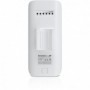 Access Point Ubiquiti LOCOM2, 1x RJ-45, 10/100 Mbps, 802.11 b/g/n, 802.3 af, 2.4 GHz, Atheros MIPS 24Kc, Antena interna MIMO: 1x