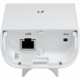 Access Point Ubiquiti LOCOM2, 1x RJ-45, 10/100 Mbps, 802.11 b/g/n, 802.3 af, 2.4 GHz, Atheros MIPS 24Kc, Antena interna MIMO: 1x