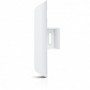 Access Point Ubiquiti LOCOM2, 1x RJ-45, 10/100 Mbps, 802.11 b/g/n, 802.3 af, 2.4 GHz, Atheros MIPS 24Kc, Antena interna MIMO: 1x