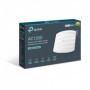 "AC1350 Ceiling Mount Dual-Band Wi-Fi Access Point PORT: 1× Gigabit RJ45 Port SPEED: 450 Mbps at 2.4 GHz + 867 Mbps at 5 GHz FEA
