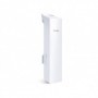 "2.4 GHz 300 Mbps 12 dBi Outdoor CPE PORT: 1× 10/100 Mbps Shielded Ethernet Port (LAN 0, Passive PoE in) 1 × 10/100 Mbps Shielde