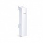 "2.4 GHz 300 Mbps 12 dBi Outdoor CPE PORT: 1× 10/100 Mbps Shielded Ethernet Port (LAN 0, Passive PoE in) 1 × 10/100 Mbps Shielde