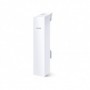 "2.4 GHz 300 Mbps 12 dBi Outdoor CPE PORT: 1× 10/100 Mbps Shielded Ethernet Port (LAN 0, Passive PoE in) 1 × 10/100 Mbps Shielde