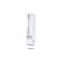 Wireless Access Point TP-Link CPE510, 2x10/100Mbps port, 2 antene interne de 13dBi, N300, 2x2 MIMO