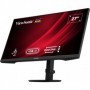 Monitor ViewSonic 27" VG2709U-2K, Diagonal (inch): 27, Diagonal (cm): 68.58, Aspect ratio: 16:9, Panel: IPS, Resolution: 2560x14