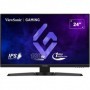 Monitor ViewSonic 23.8" VX2479J-HD-PRO, Diagonal (inch): 23.8, Diagonal (cm): 60, Aspect ratio: 16:9, Panel: IPS, Resolution: 19