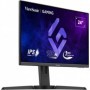 Monitor ViewSonic 23.8" VX2479J-HD-PRO, Diagonal (inch): 23.8, Diagonal (cm): 60, Aspect ratio: 16:9, Panel: IPS, Resolution: 19