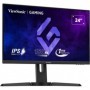Monitor ViewSonic 23.8" VX2479J-HD-PRO, Diagonal (inch): 23.8, Diagonal (cm): 60, Aspect ratio: 16:9, Panel: IPS, Resolution: 19