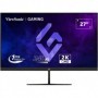 Monitor ViewSonic 27" VX2758A-2K-PRO-3, Diagonal (inch): 27, Diagonal (cm): 69, Aspect ratio: 16:9, Panel: IPS, Resolution: 2560