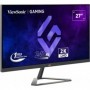 Monitor ViewSonic 27" VX2758A-2K-PRO-3, Diagonal (inch): 27, Diagonal (cm): 69, Aspect ratio: 16:9, Panel: IPS, Resolution: 2560