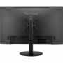 Monitor ViewSonic 27" VG2709-2K-MHDU-2, Diagonal (inch): 27, Diagonal (cm): 68.58, Aspect ratio: 16:9, Panel: IPS, Resolution: 2