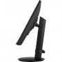 Monitor ViewSonic 27" VG2709-2K-MHDU-2, Diagonal (inch): 27, Diagonal (cm): 68.58, Aspect ratio: 16:9, Panel: IPS, Resolution: 2