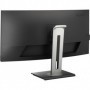 Monitor ViewSonic 34" VG3456C, Curvature: 1500R, Diagonal (inch): 34, Diagonal (cm): 86.36, Aspect ratio: 21:9, Panel: VA, Resol