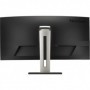 Monitor ViewSonic 34" VG3456C, Curvature: 1500R, Diagonal (inch): 34, Diagonal (cm): 86.36, Aspect ratio: 21:9, Panel: VA, Resol