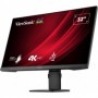 Monitor ViewSonic 31.5" VG3208-4K, Diagonal (inch): 31.5, Diagonal (cm): 80.01, Aspect ratio: 16:9, Panel: VA, Resolution: 3840x