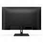 Monitor Philips 32" 32E1N1800LA/00, Diagonal (inch): 32, Diagonal (cm): 81, Aspect ratio: 16:9, Panel: VA, Resolution: 3840x2160