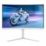 Monitor Philips 27" 27M2C5501/00, Curvature: 1500R, Diagonal (inch): 27, Diagonal (cm): 69, Aspect ratio: 16:9, Panel: VA, Resol