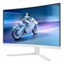 Monitor Philips 27" 27M2C5501/00, Curvature: 1500R, Diagonal (inch): 27, Diagonal (cm): 69, Aspect ratio: 16:9, Panel: VA, Resol