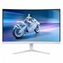 Monitor Philips 27" 27M2C5201L/00, Curvature: 1500R, Diagonal (inch): 27, Diagonal (cm): 69, Aspect ratio: 16:9, Panel: VA, Reso