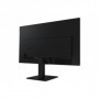 Monitor Samsung 24" LS24D300GAUXEN, Diagonal (inch): 24, Diagonal (cm): 61, Aspect ratio: 16:9, Panel: IPS, Resolution: 1920x108