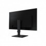 Monitor Samsung 27" LS27D406GAUXEN, Diagonal (inch): 27, Diagonal (cm): 68.58, Aspect ratio: 16:9, Panel: IPS, Resolution: 1920x