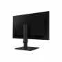 Monitor Samsung 24" LS24D406GAUXEN, Diagonal (inch): 24, Diagonal (cm): 60.96, Aspect ratio: 16:9, Panel: IPS, Resolution: 1920x
