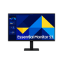 Monitor Samsung 27" LS27D304GAUXEN, Diagonal (inch): 27, Diagonal (cm): 68.58, Aspect ratio: 16:9, Panel: IPS, Resolution: 1920x