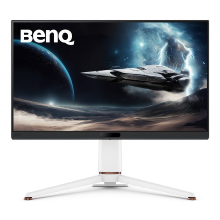 Monitor BQ 27" EX271U, Diagonal (inch): 27, Diagonal (cm): 69, Aspect ratio: 16:9, Panel: IPS, Resolution: 3840x2160, Refresh Ra