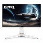 Monitor BQ 27" EX271U, Diagonal (inch): 27, Diagonal (cm): 69, Aspect ratio: 16:9, Panel: IPS, Resolution: 3840x2160, Refresh Ra