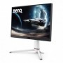 Monitor BQ 27" EX271U, Diagonal (inch): 27, Diagonal (cm): 69, Aspect ratio: 16:9, Panel: IPS, Resolution: 3840x2160, Refresh Ra